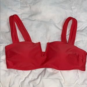 Aerie bikini top